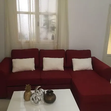 Rambla By The Sea Apartment