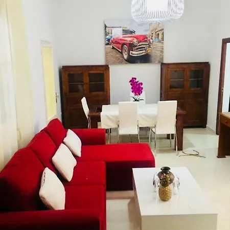 Rambla By The Sea Apartamento *
