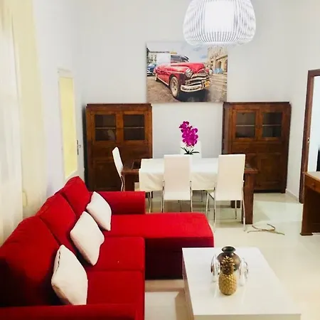 Apartamento Rambla By The Sea Alicante