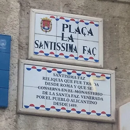 Rambla By The Sea Apartamento