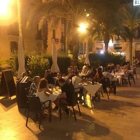 Rambla By The Sea * Alicante