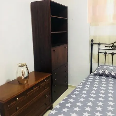 Rambla By The Sea Apartamento Alicante