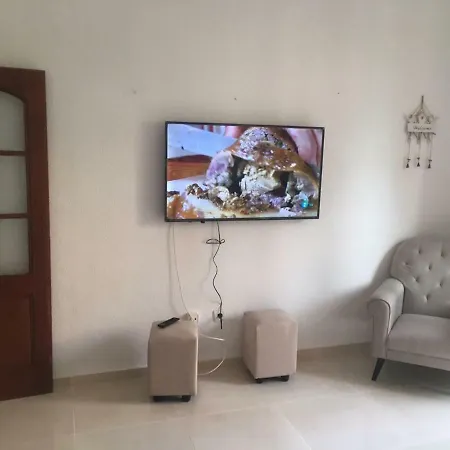 Apartment Rambla By The Sea *