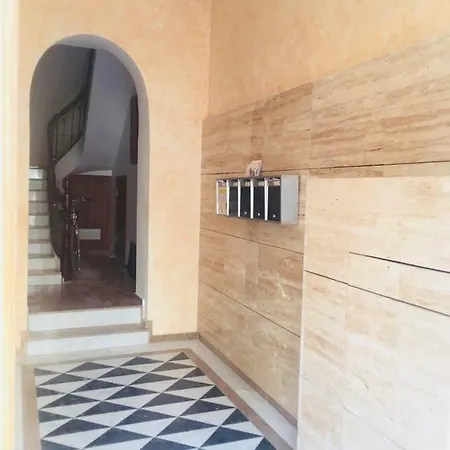 Rambla By The Sea Apartment Alicante