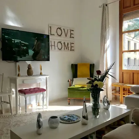 Rambla By The Sea Apartment Alicante