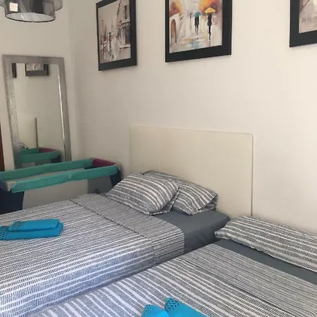 Apartamento Rambla By The Sea *