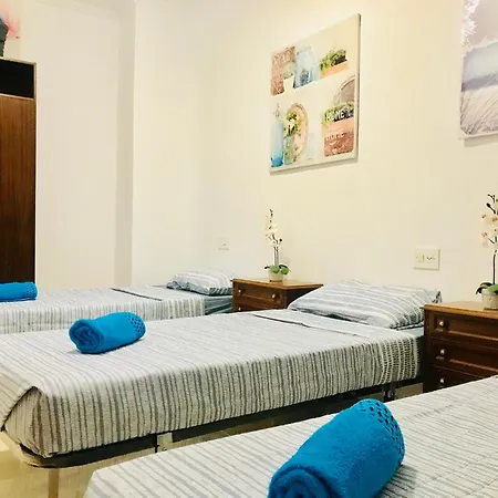 Apartment Rambla By The Sea