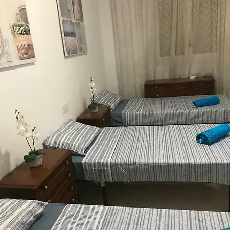 Apartamento Rambla By The Sea